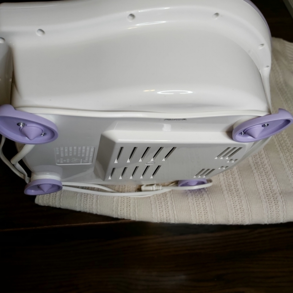 💢SOLD💢Conair foot spa - Picture 5 of 11